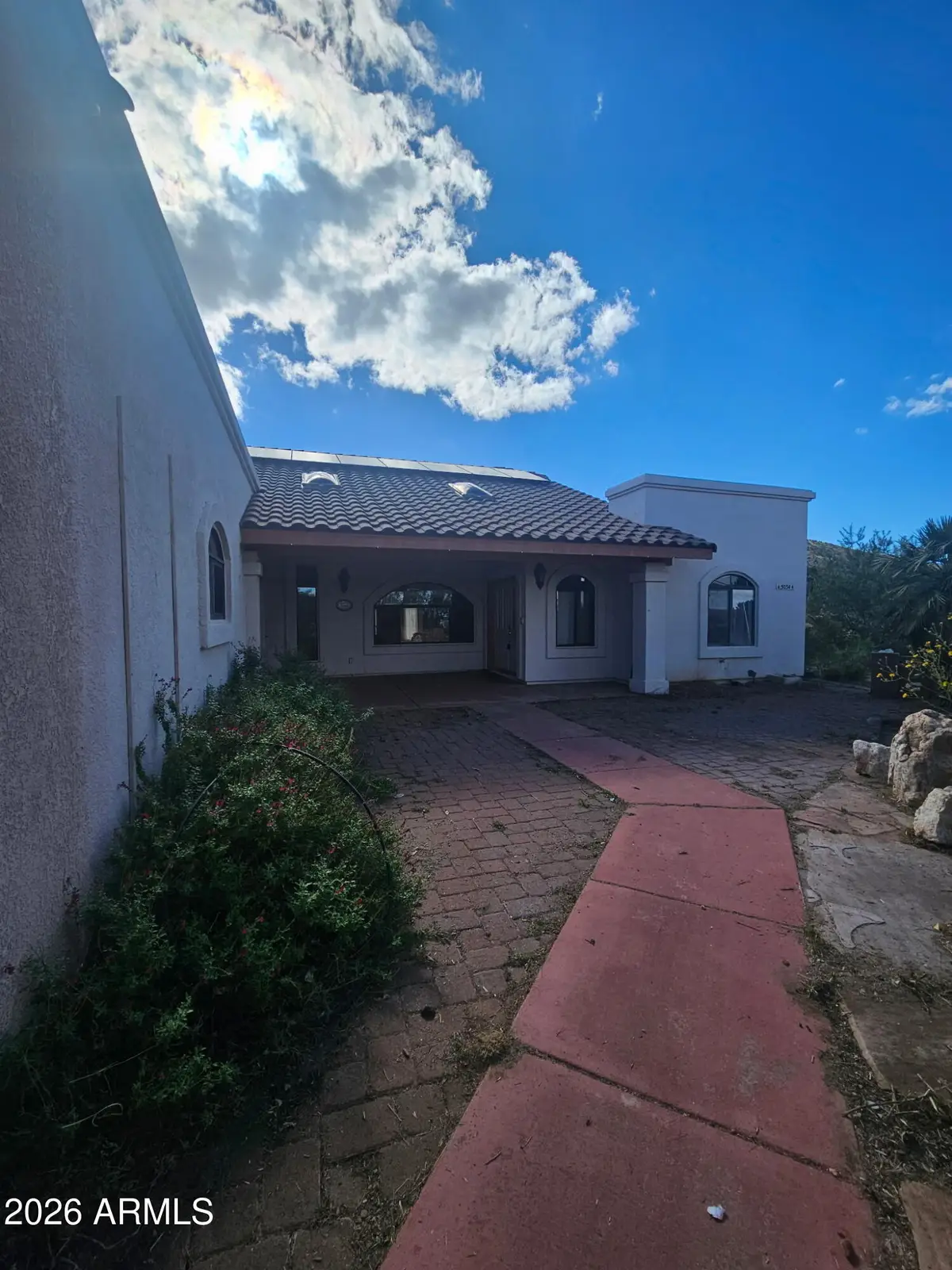5034 E Marble Drive, Hereford, AZ 85615 - #1