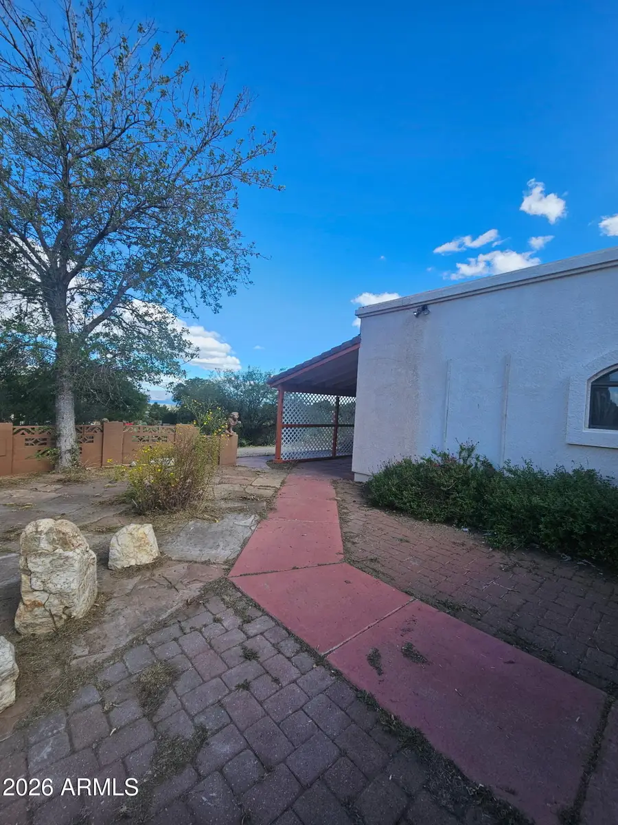 5034 E Marble Drive, Hereford, AZ 85615 - #2