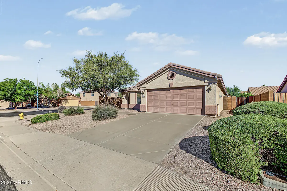 10550 E Bogart Avenue, Mesa, AZ 85208 - #1