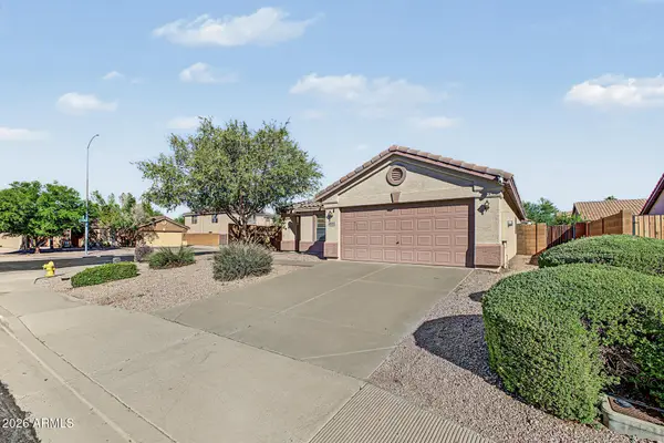 10550 E Bogart Avenue, Mesa, AZ 85208