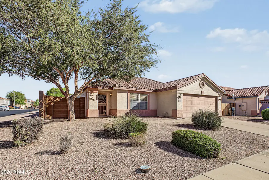 10550 E Bogart Avenue, Mesa, AZ 85208 - #3