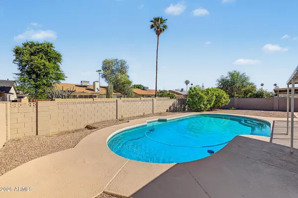 2012 E Cornell Drive, Tempe, AZ 85283