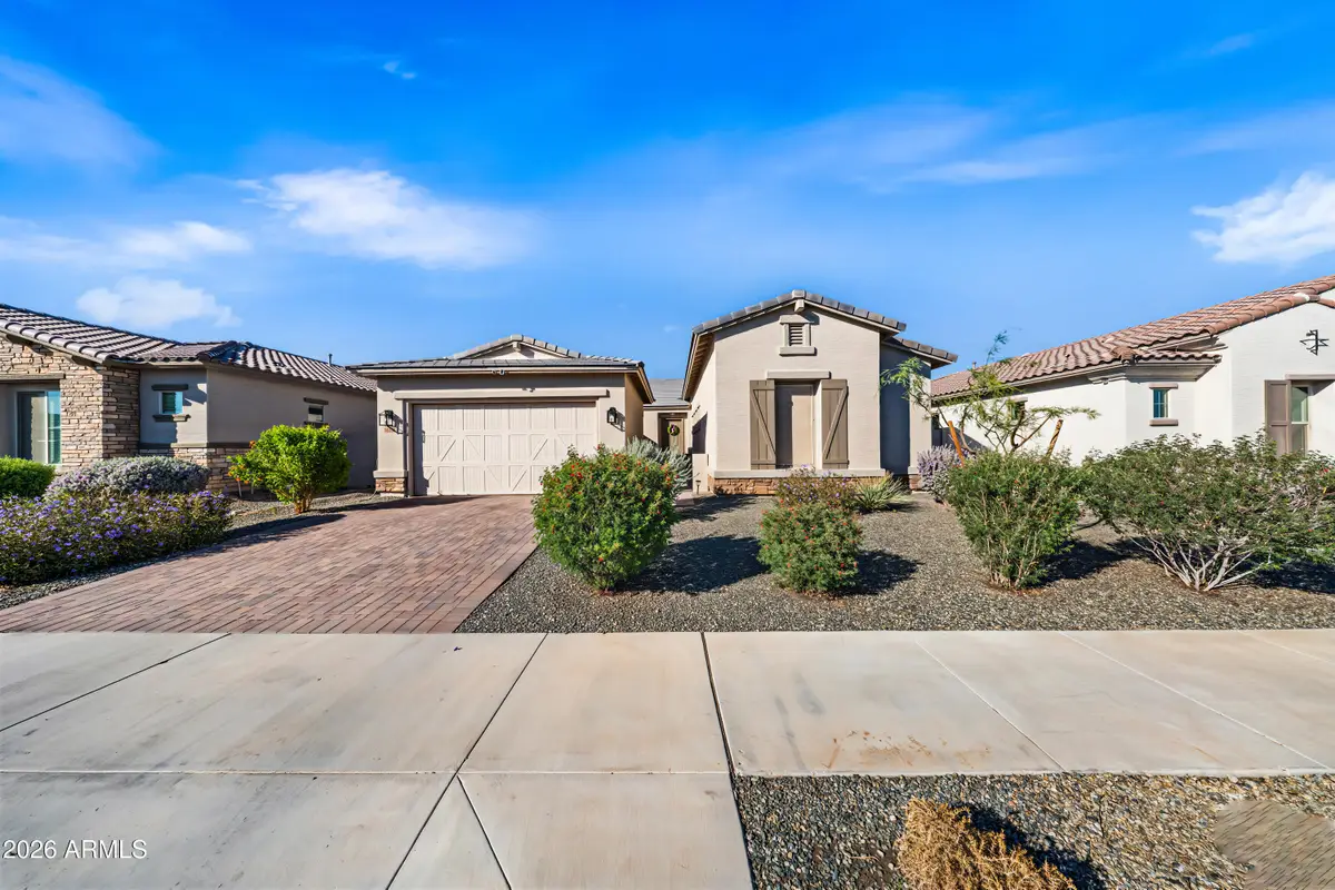 16356 W Desert Mirage Drive, Surprise, AZ 85388 - #1