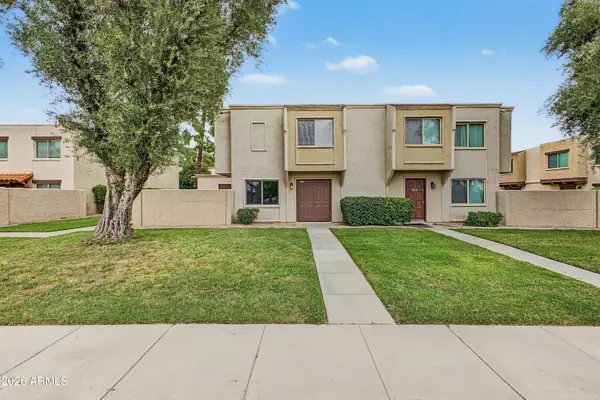 8147 E Glenrosa Avenue, Scottsdale, AZ 85251