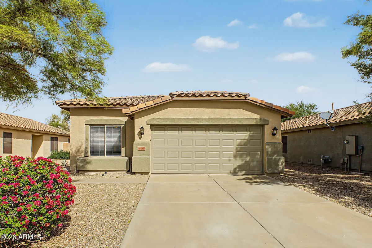 42436 W Venture Road, Maricopa, AZ 85138 - #1