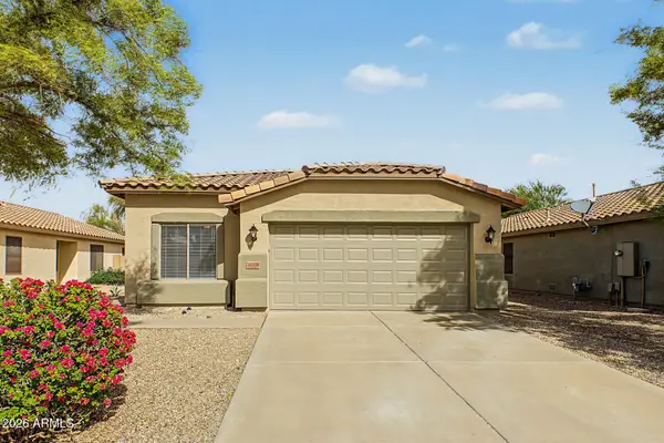 42436 W Venture Road, Maricopa, AZ 85138