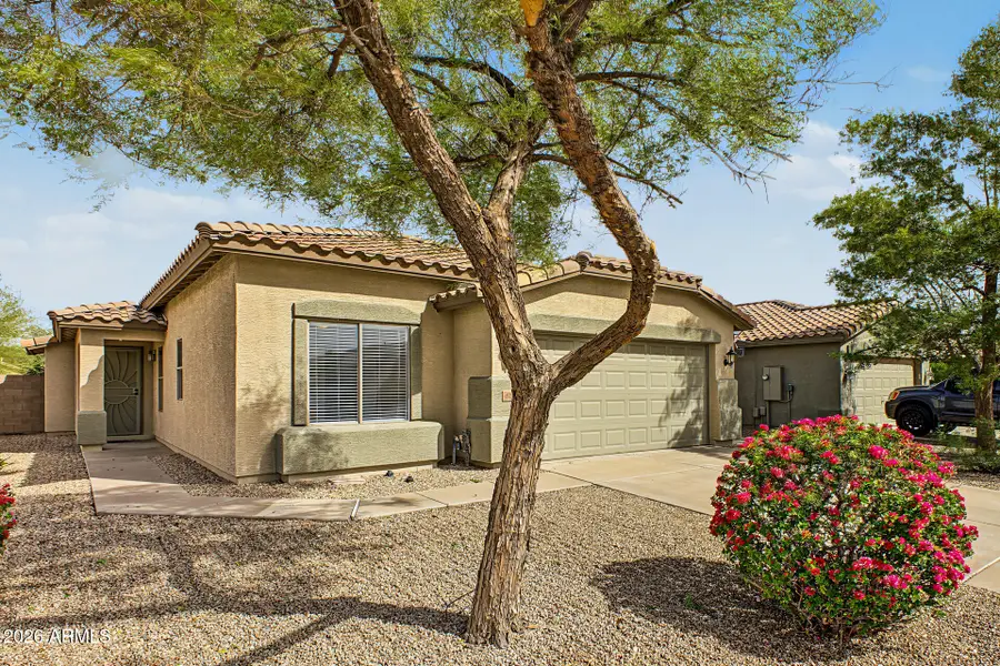 42436 W Venture Road, Maricopa, AZ 85138 - #3
