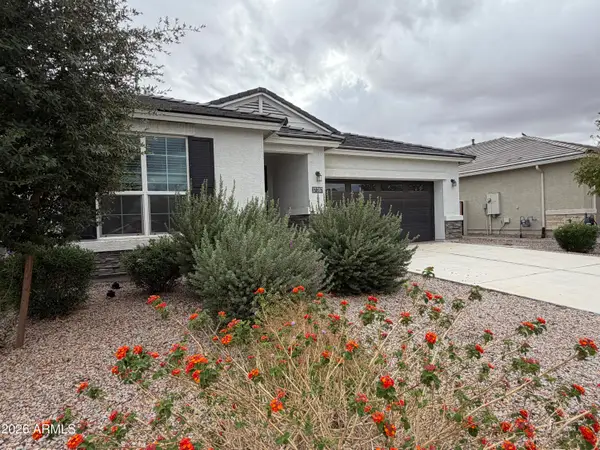37787 W San Ildefanso Avenue, Maricopa, AZ 85138