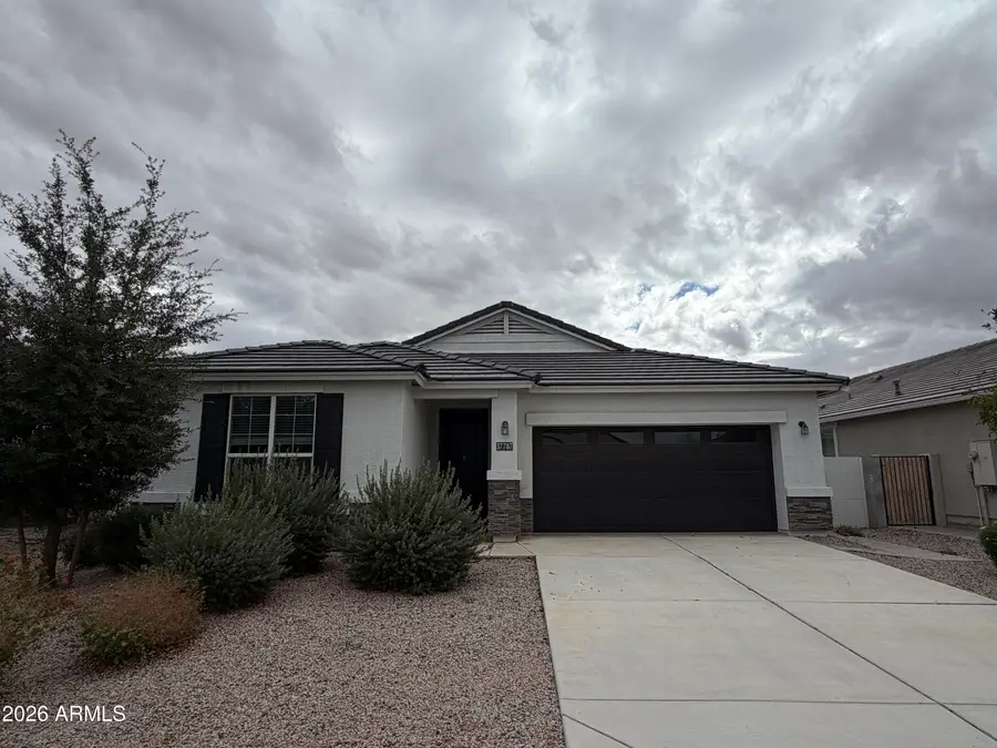 37787 W San Ildefanso Avenue, Maricopa, AZ 85138 - #3