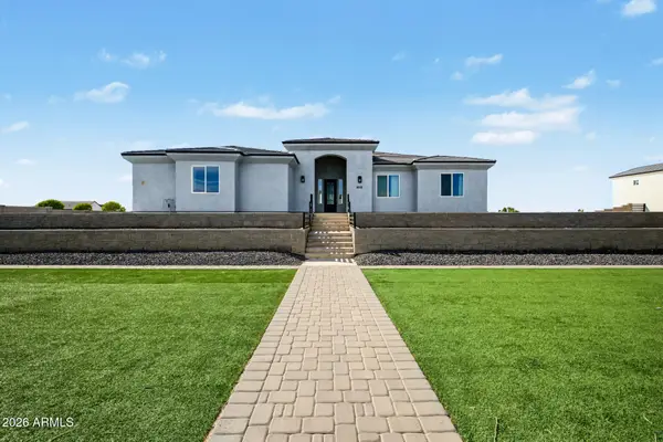 8512 S 229th Lane Lane, Buckeye, AZ 85326