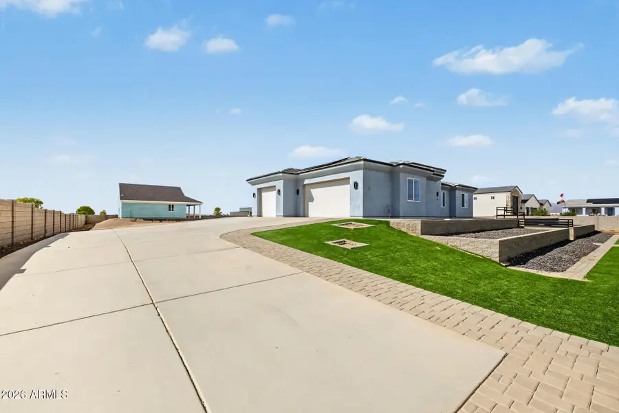8512 S 229th Lane, Buckeye, AZ 85326 - #2