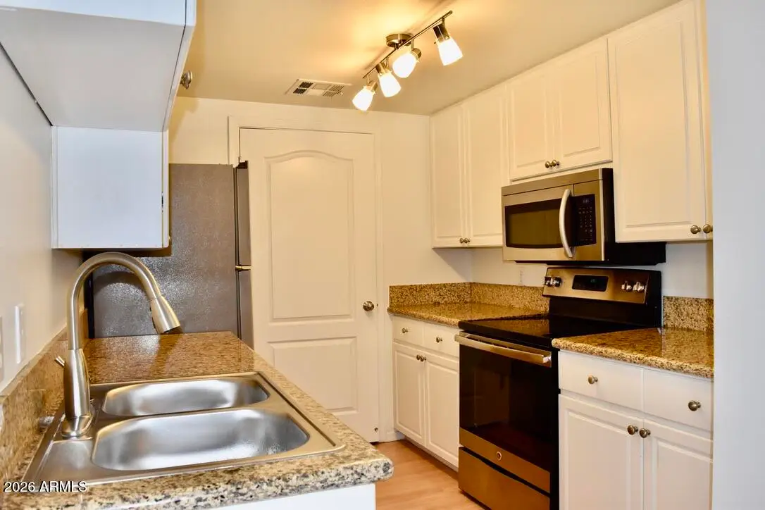 1701 E Colter Street #Unit 483, Phoenix, AZ 85016 - #1