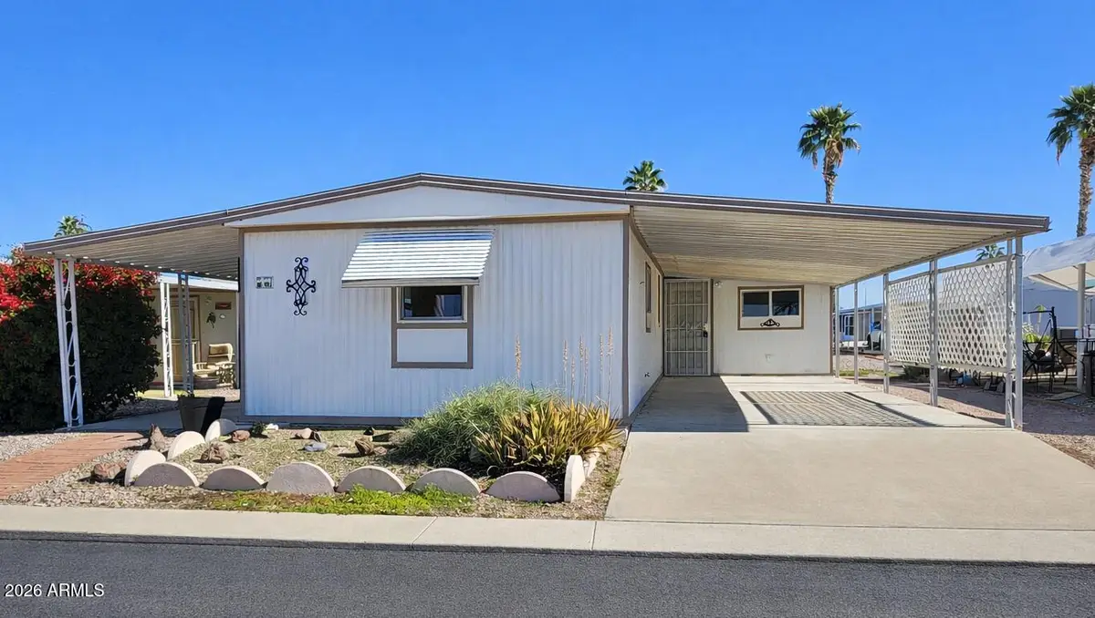 3405 S Tomahawk Road -- #301, Apache Junction, AZ 85119 - #1