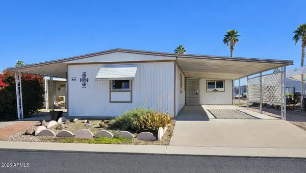 3405 S Tomahawk Road -- #301, Apache Junction, AZ 85119