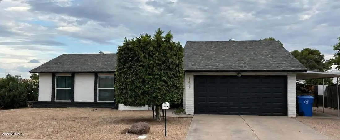1825 W Topeka Drive, Phoenix, AZ 85027 - #1