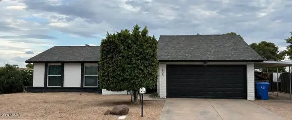 1825 W Topeka Drive, Phoenix, AZ 85027