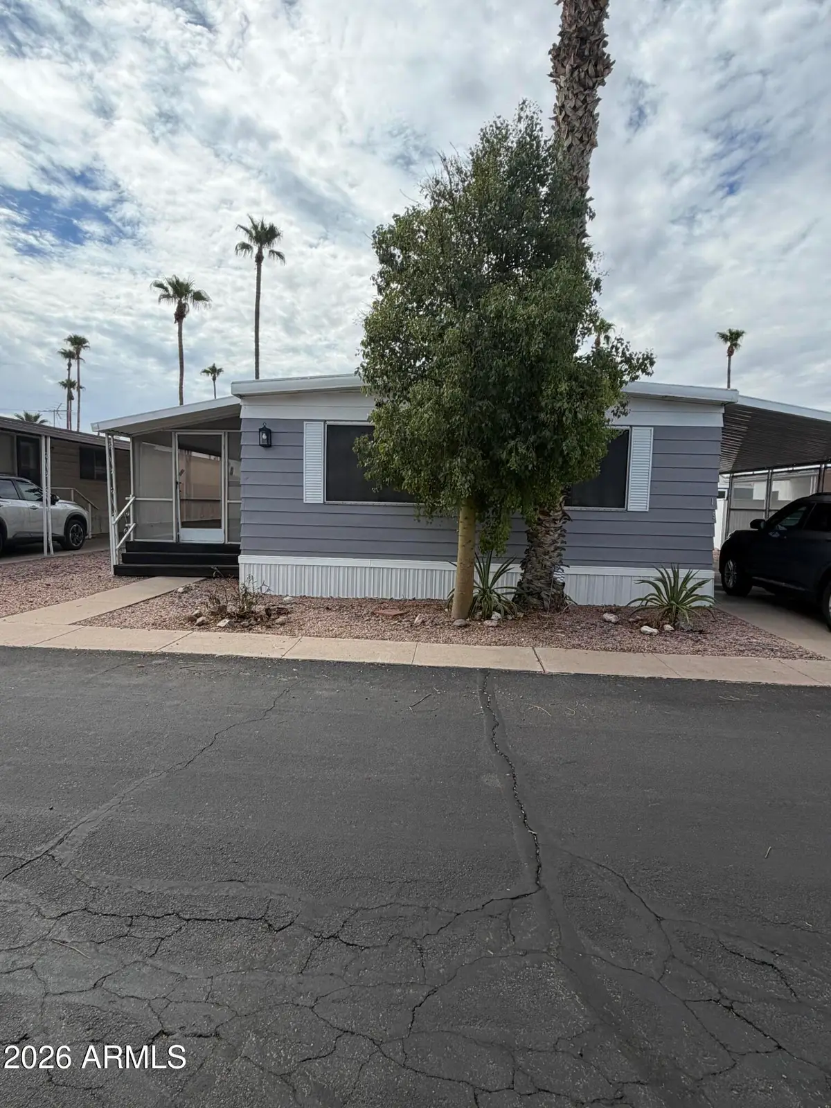 9501 E Broadway Road #219, Mesa, AZ 85208 - #1
