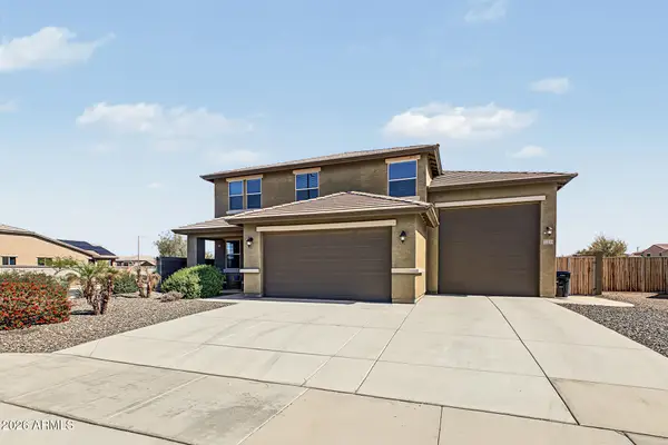 22259 N 183rd Drive, Surprise, AZ 85387