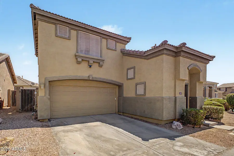 2265 S Harper --, Mesa, AZ 85209 - #2