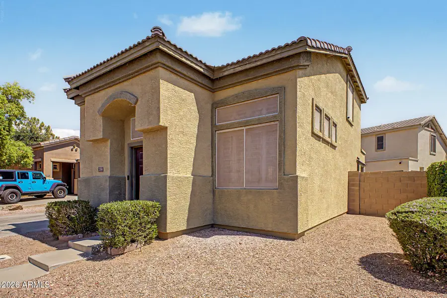 2265 S Harper --, Mesa, AZ 85209 - #3