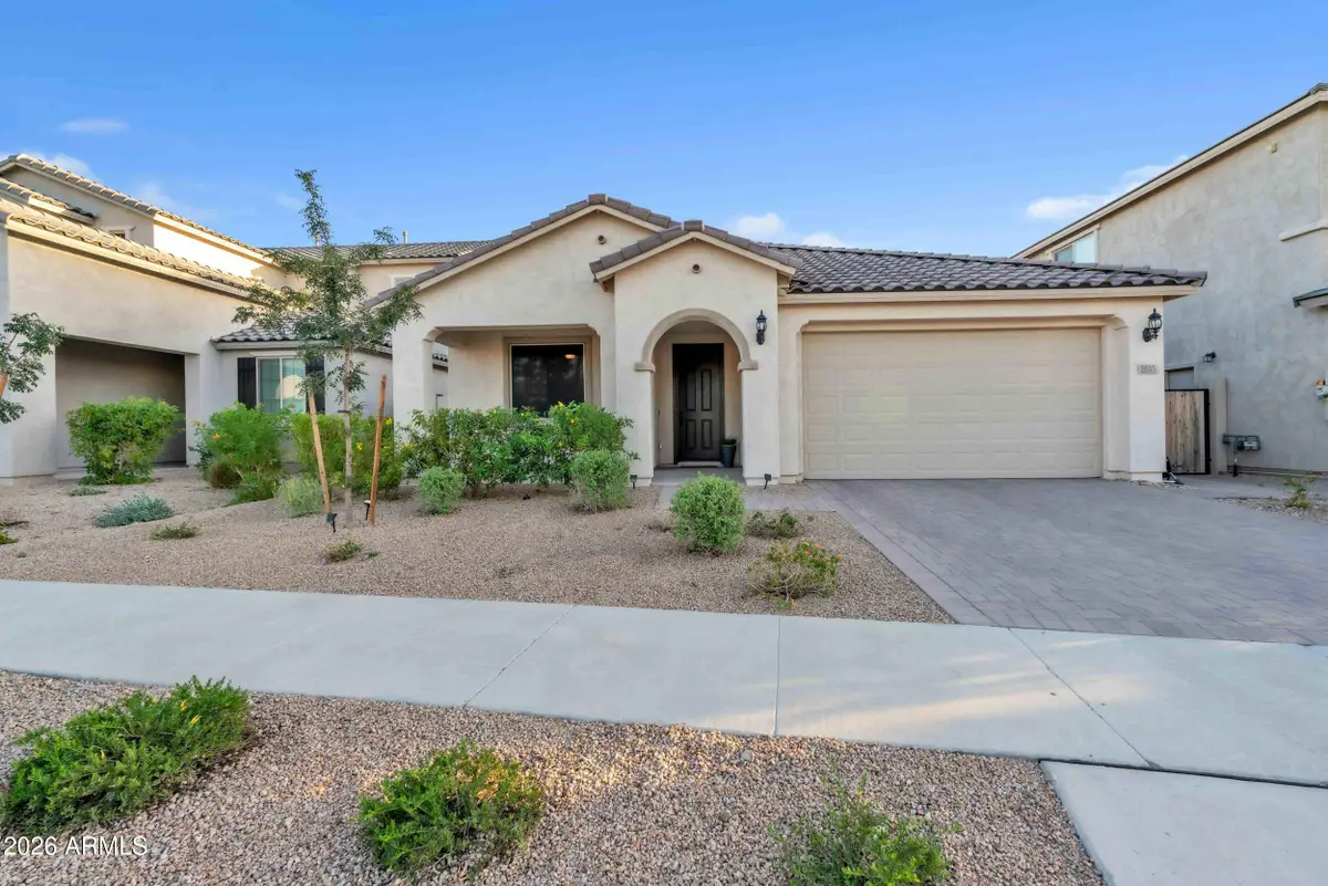 2035 W Bramble Berry Lane, Phoenix, AZ 85085 - #1