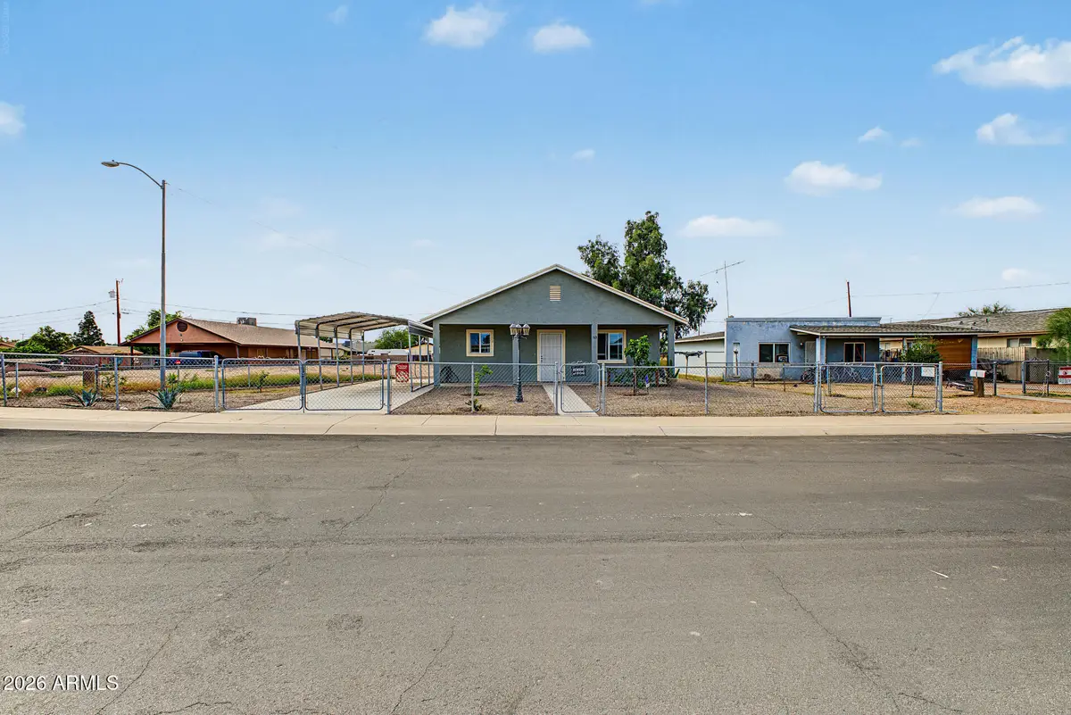 83 N Amarillo Street, Casa Grande, AZ 85122 - #1
