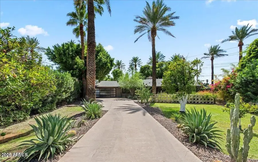 4721 E Calle Redonda Street #33, Phoenix, AZ 85018 - #3