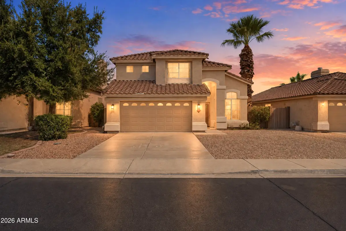 510 W San Remo Street, Gilbert, AZ 85233 - #1