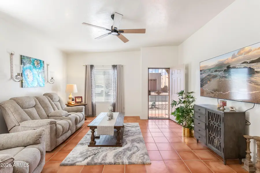 481 S Taylors Trail, Sierra Vista, AZ 85635 - #3