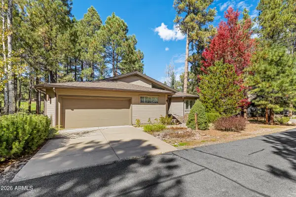 2144 Platt Cline --, Flagstaff, AZ 86005