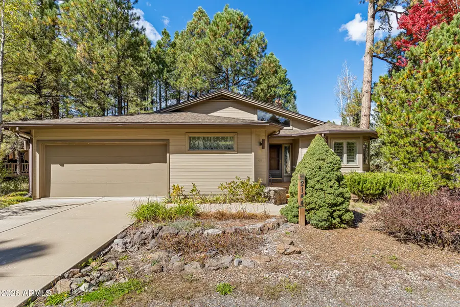 2144 Platt Cline --, Flagstaff, AZ 86005 - #2