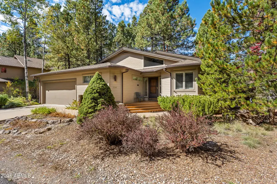 2144 Platt Cline --, Flagstaff, AZ 86005 - #3