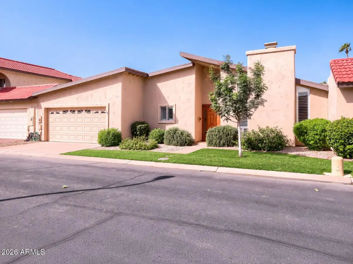 7918 E Bonnie Rose Avenue, Scottsdale, AZ 85250 - #1
