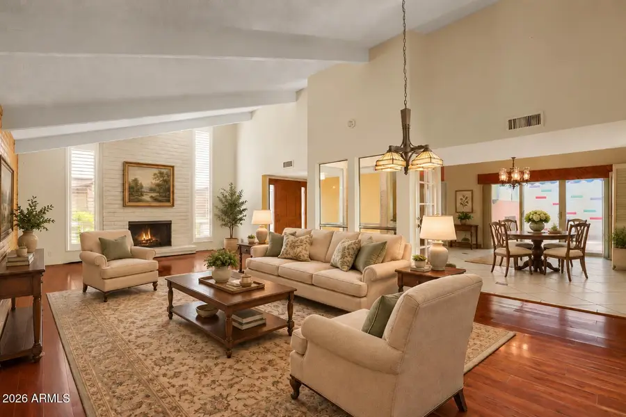 7918 E Bonnie Rose Avenue, Scottsdale, AZ 85250 - #2
