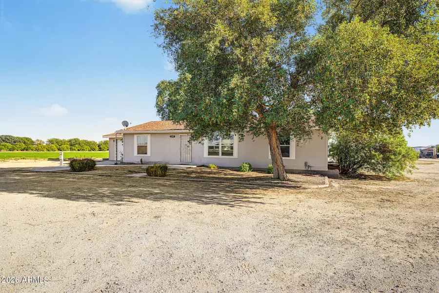 23337 W Southgate Avenue, Buckeye, AZ 85326 - #3