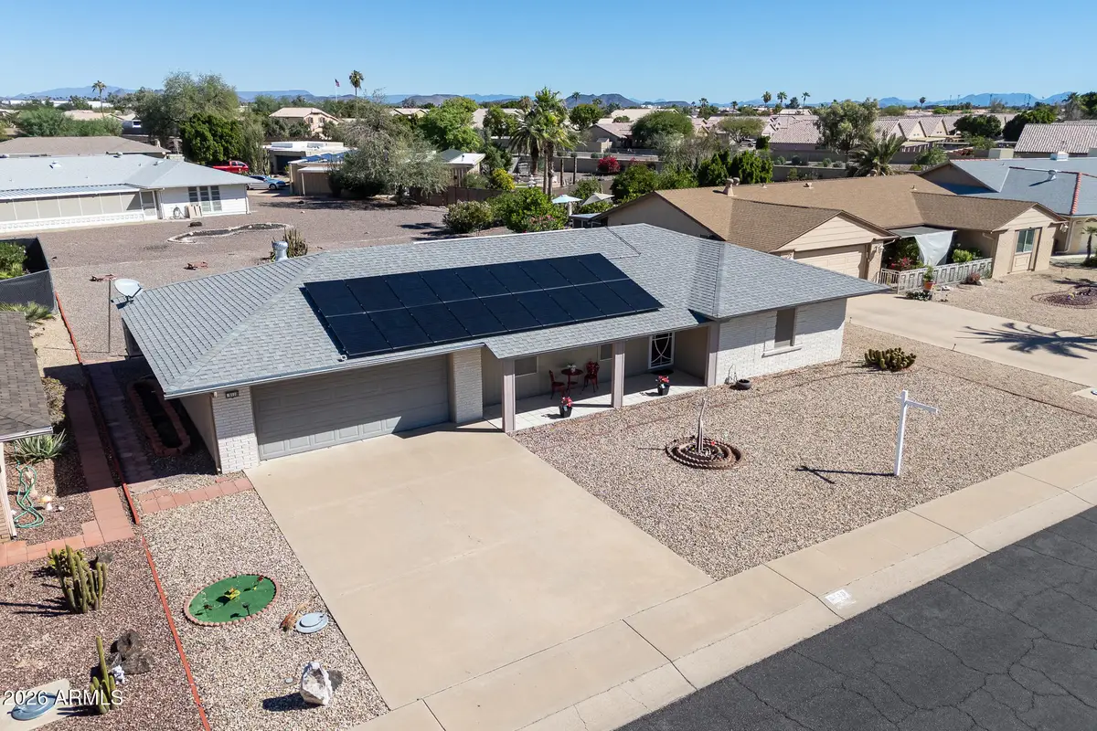9110 W Willow Haven Court, Sun City, AZ 85351 - #1