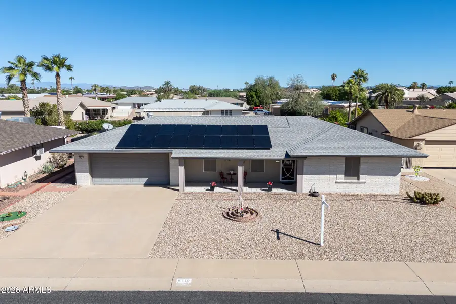 9110 W Willow Haven Court, Sun City, AZ 85351 - #2