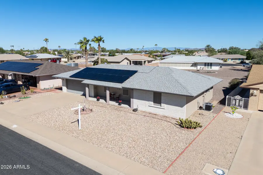 9110 W Willow Haven Court, Sun City, AZ 85351 - #3