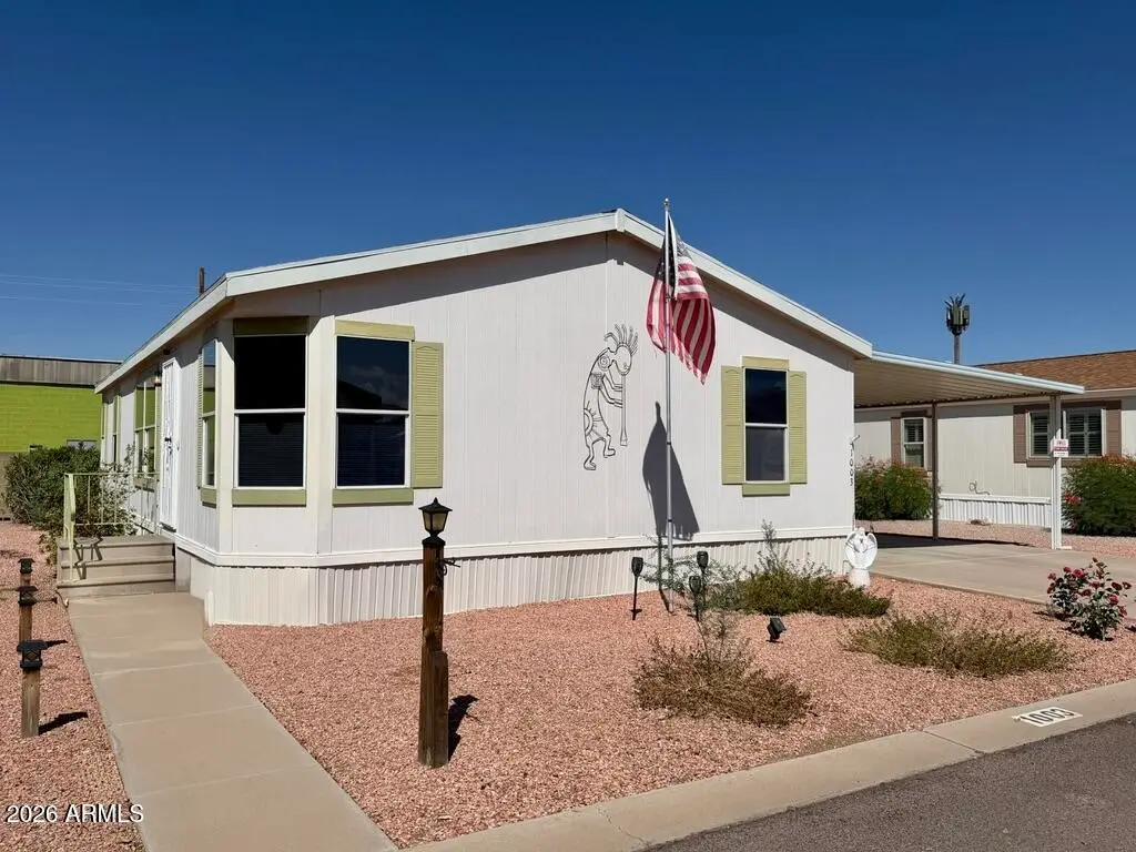 10936 E Apache Trail #1003, Apache Junction, AZ 85120 - #1