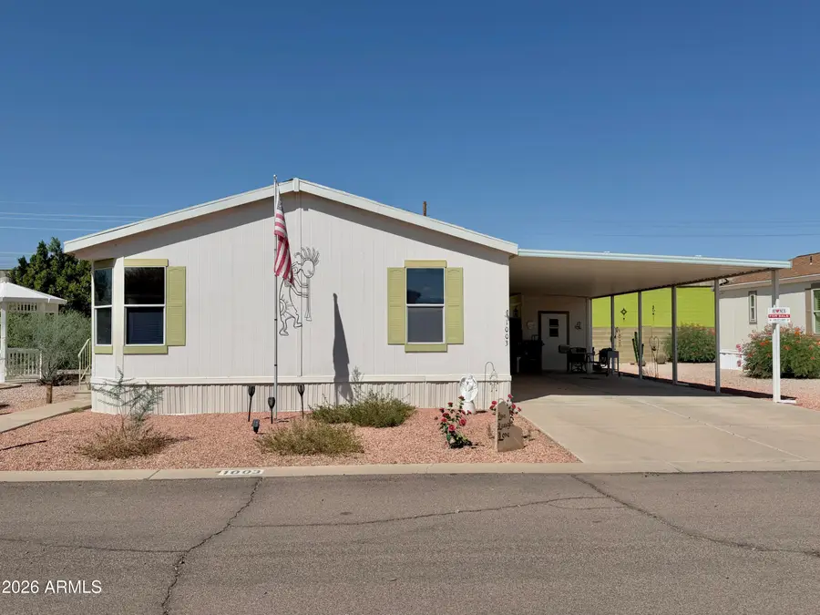 10936 E Apache Trail #1003, Apache Junction, AZ 85120 - #2