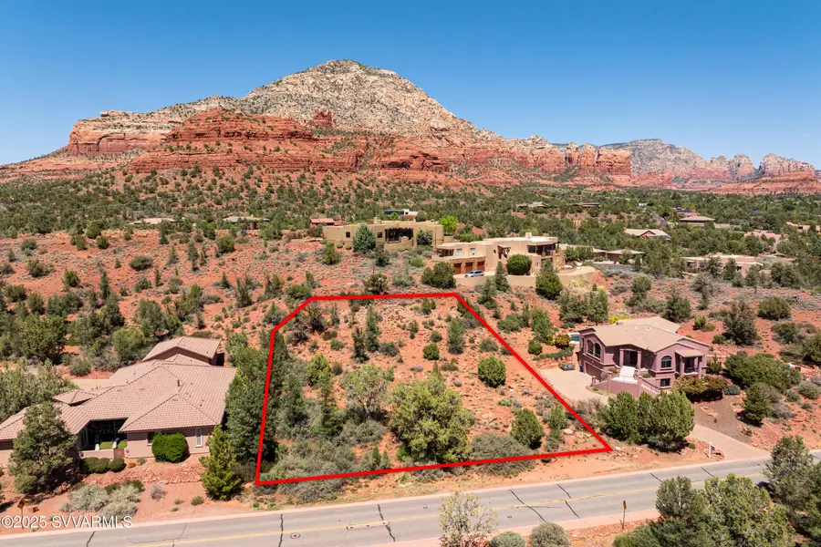 3160 Thunder Mountain Road #119, Sedona, AZ 86336 - #2