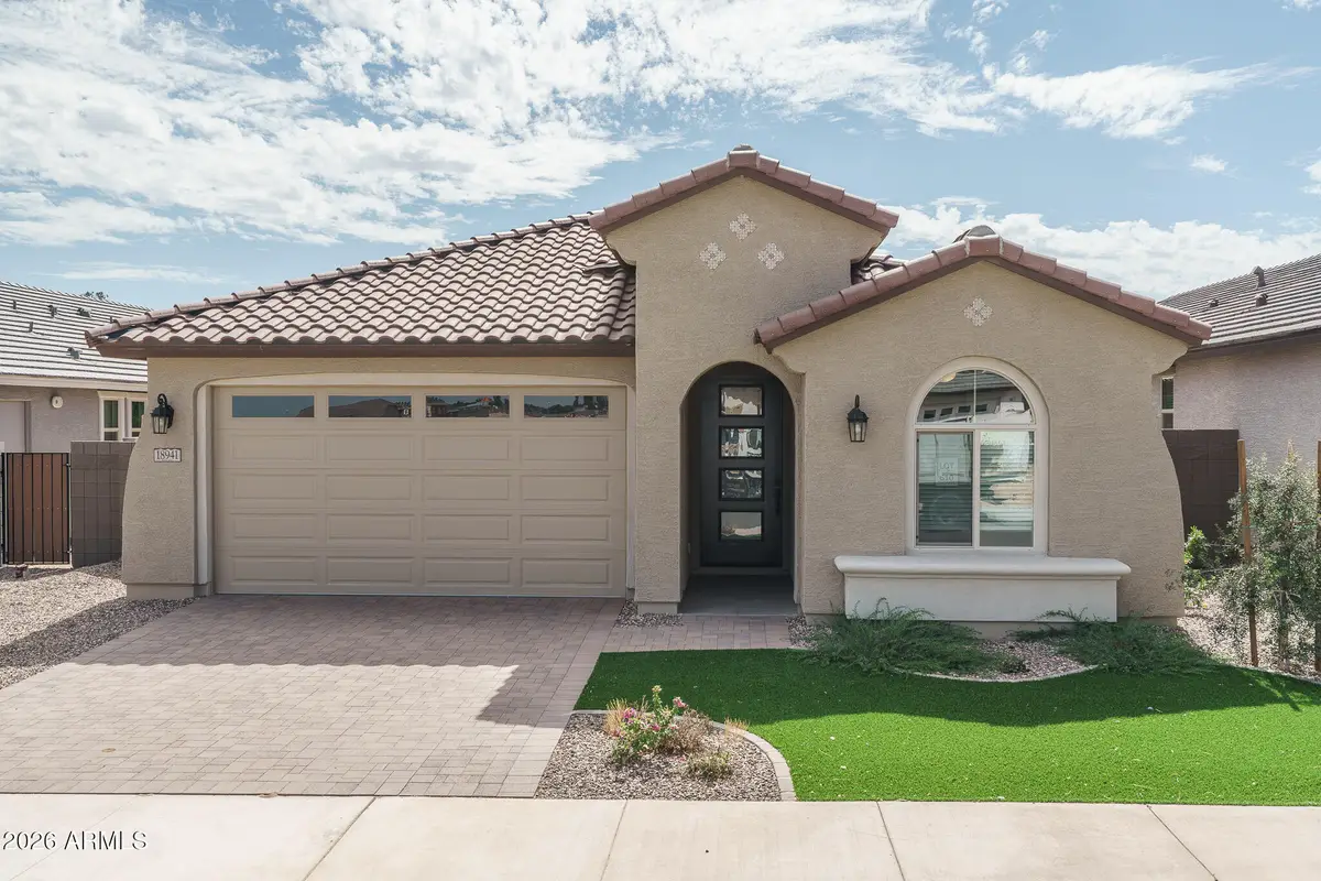 18941 W Monterosa Street, Litchfield Park, AZ 85340 - #1