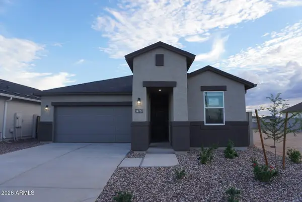 34787 W Angelo Drive, Maricopa, AZ 85138