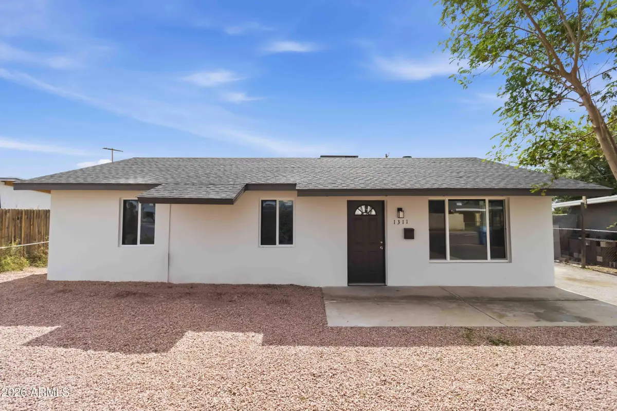 1311 W Cheryl Drive, Phoenix, AZ 85021 - #1