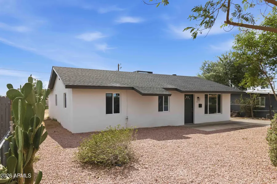 1311 W Cheryl Drive, Phoenix, AZ 85021 - #2