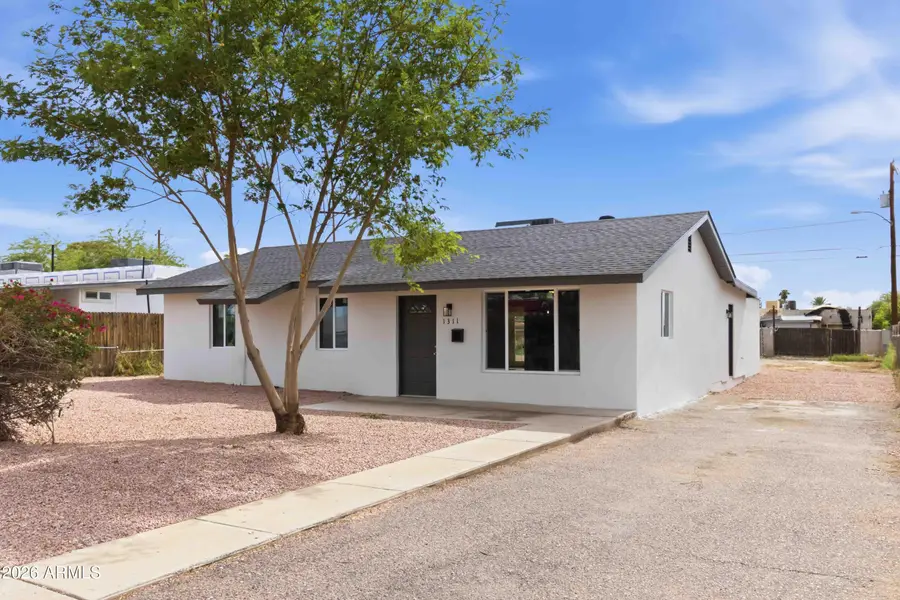 1311 W Cheryl Drive, Phoenix, AZ 85021 - #3