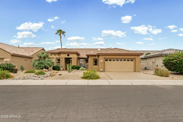 17626 N Amberwood Drive, Surprise, AZ 85374