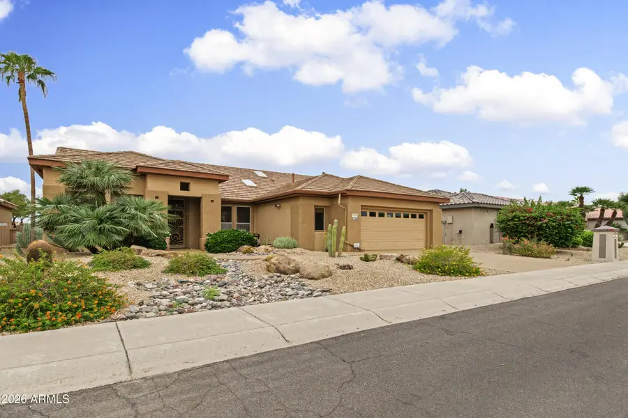 17626 N Amberwood Drive, Surprise, AZ 85374 - #2