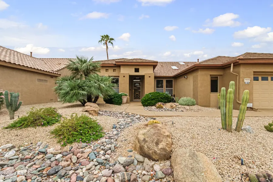 17626 N Amberwood Drive, Surprise, AZ 85374 - #3