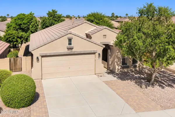 16198 W Banff Lane, Surprise, AZ 85379